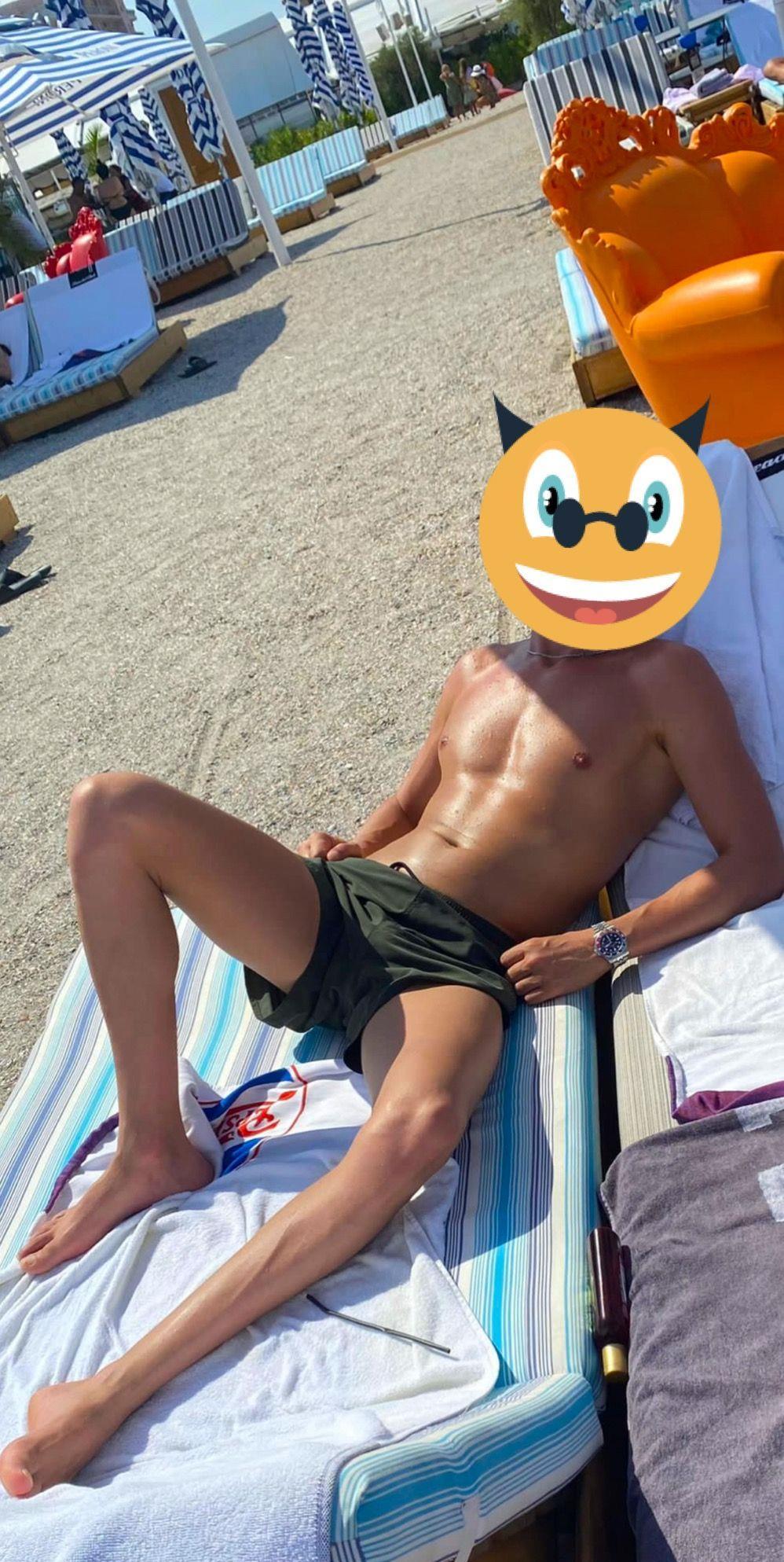 Relatie discreta si reciproc avantajoasa, tanar 41 ani!