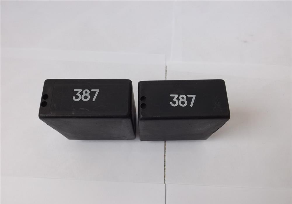 Releu control lumini Nr.387 original Audi