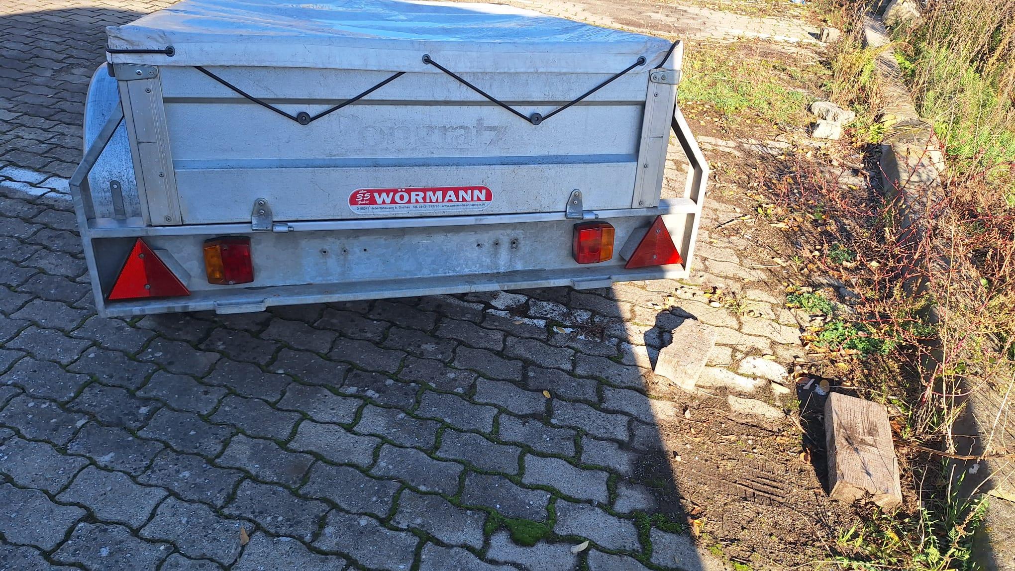 Remorci 850 kg Si 600 kg
