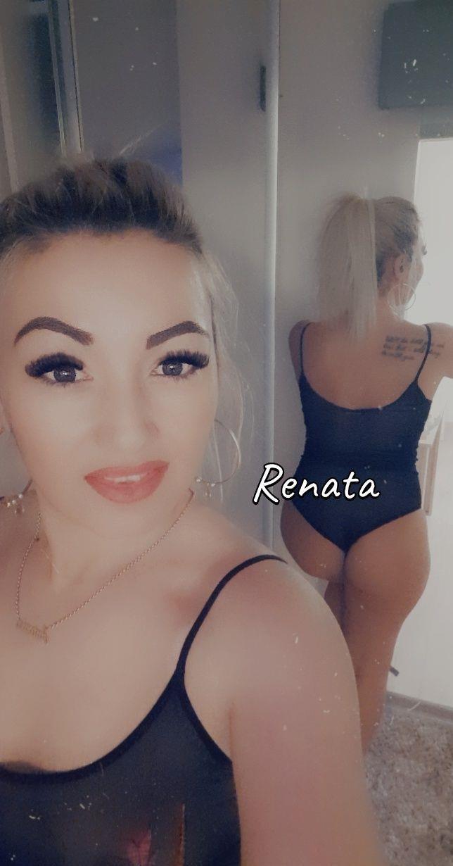 -RENATA xx piercing intim ce asteapta sa fie sărutat xx