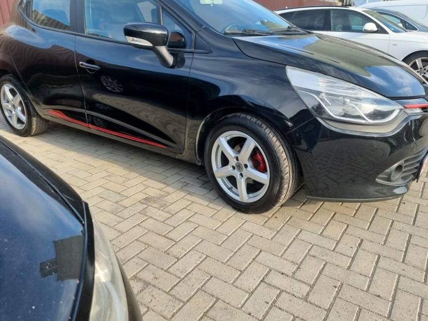 Renault Clio ENERGY TCe 90 Start & Stop 99g