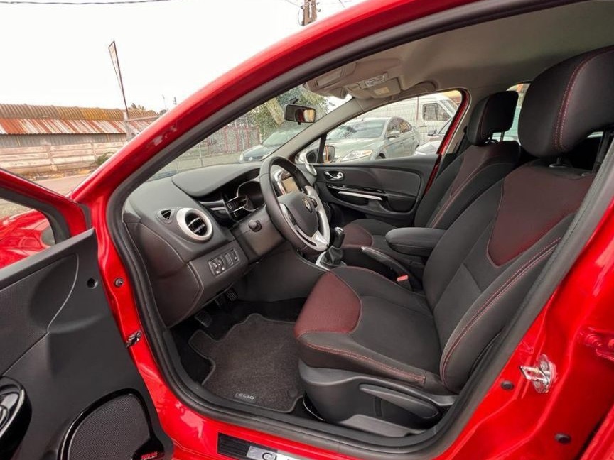 Renault Clio Grandtour Energy dCi 90 Start & Stop