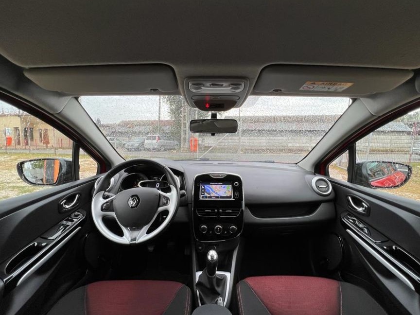 Renault Clio Grandtour Energy dCi 90 Start & Stop