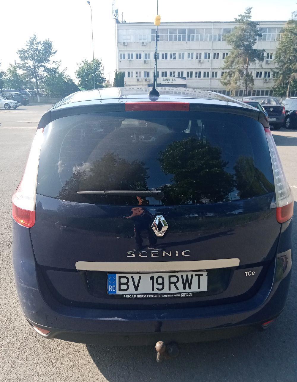 Renault Grand Scenic
