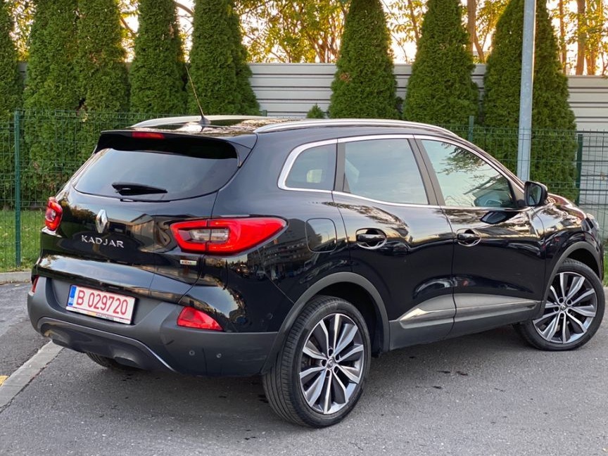 Renault Kadjar 1.5 DCI