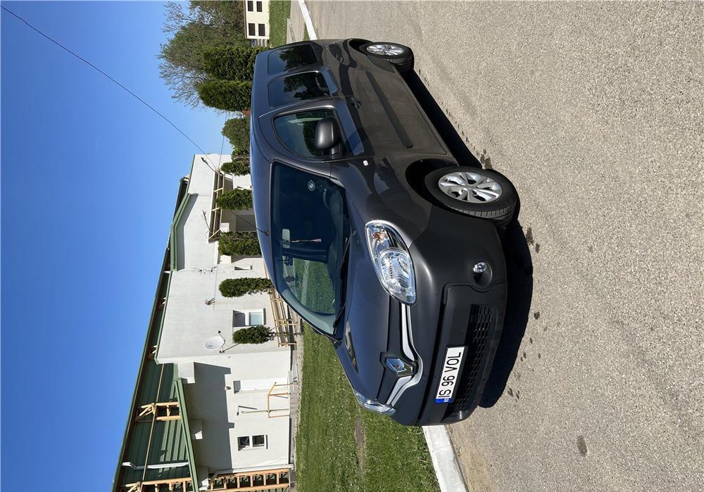 Renault Kangoo MAXI Tech- Accept variante auto sau imobiliare.