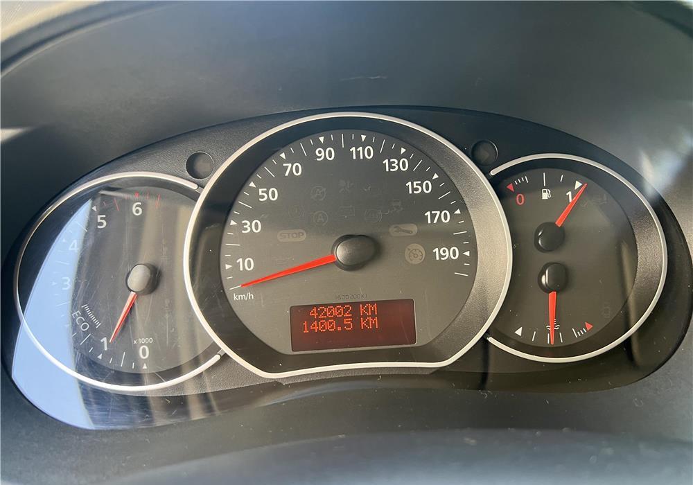 Renault Kangoo MAXI Tech- Accept variante auto sau imobiliare.