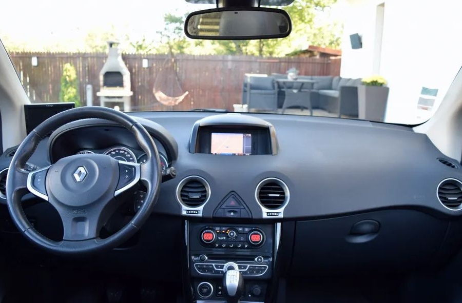 Renault Koleos 2.0 dCI