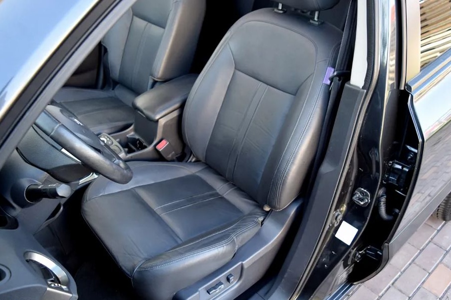 Renault Koleos 2.0 dCI