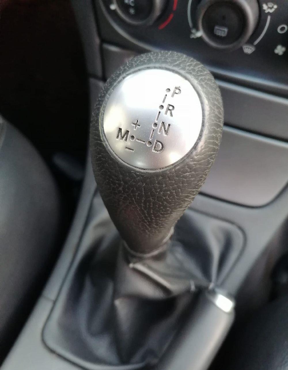 Renault Laguna 2