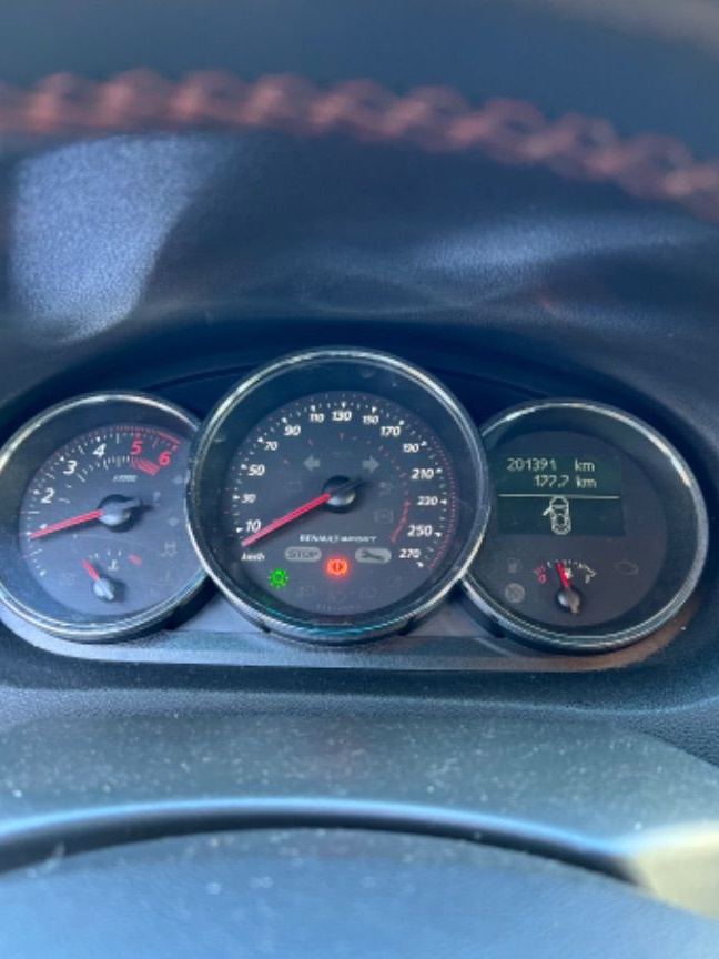 Renault Megane 1.5 dCi