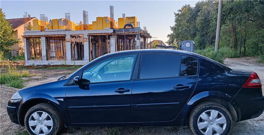 renault megane 2 diesel