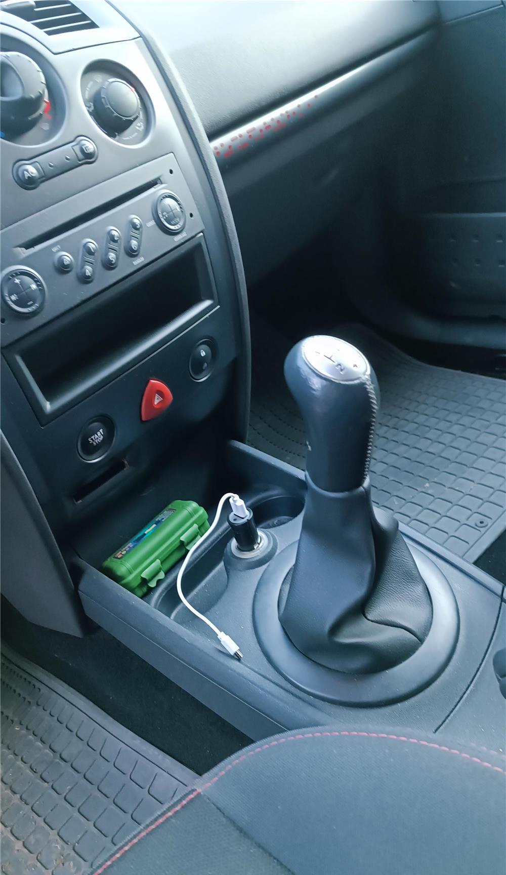 renault megane 2 diesel
