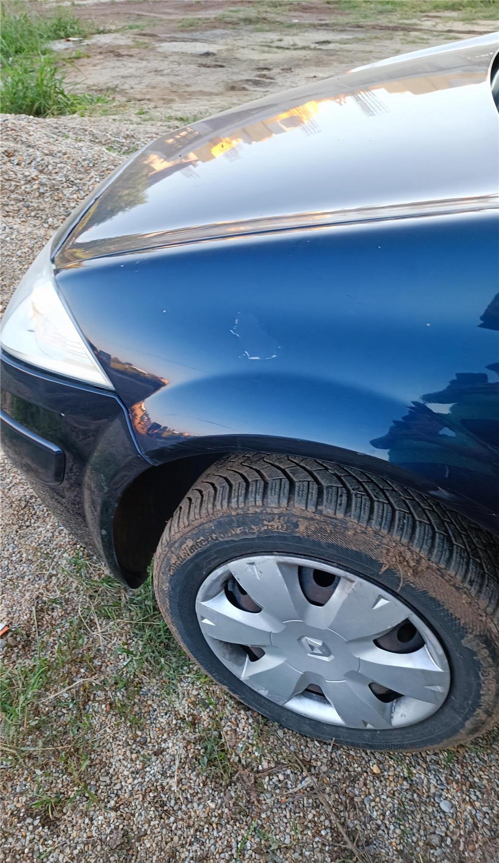renault megane 2 diesel