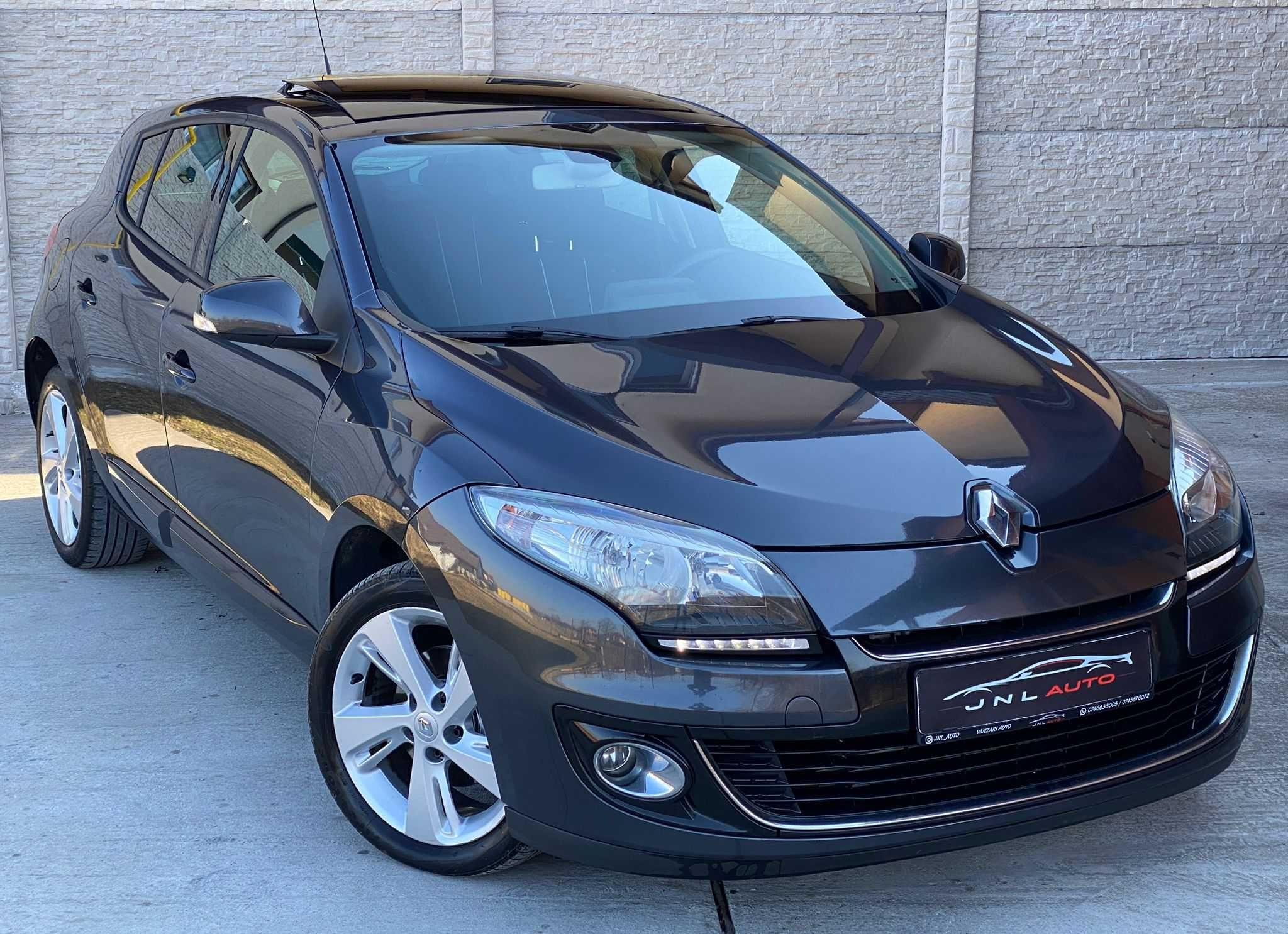 renault megane 3 / renault megane 1.5dci/megane 3 /posibilitate rate