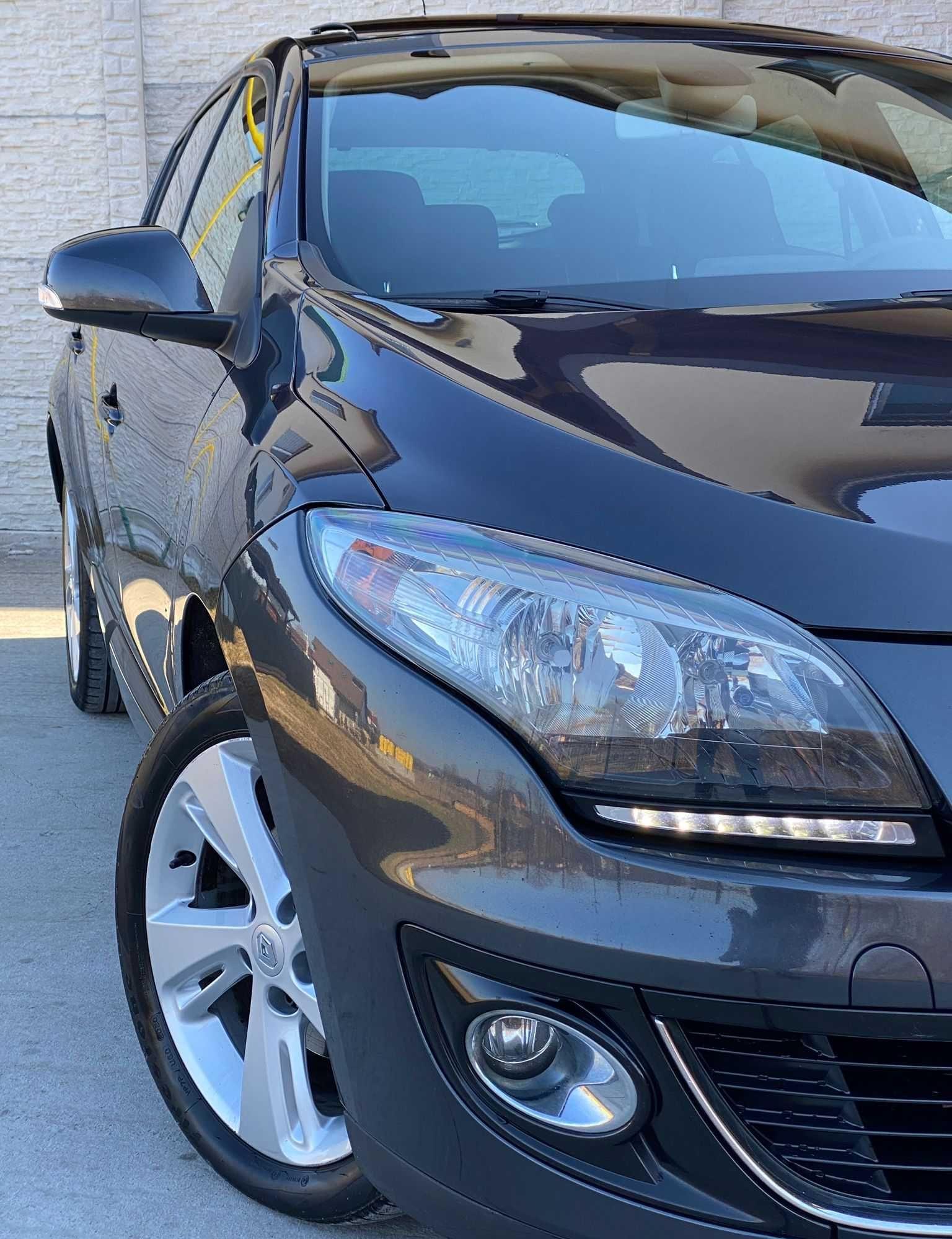 renault megane 3 / renault megane 1.5dci/megane 3 /posibilitate rate