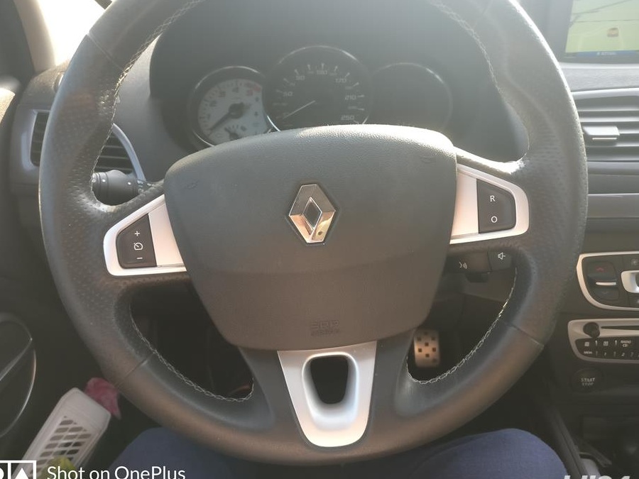 Renault Megane 3GT Sport Edition