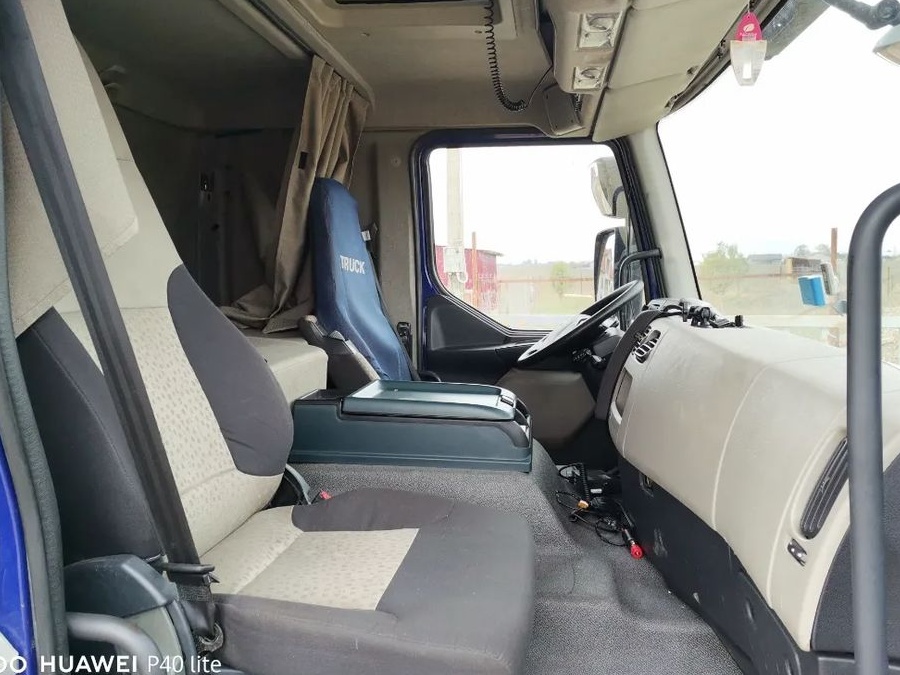 Renault Premium