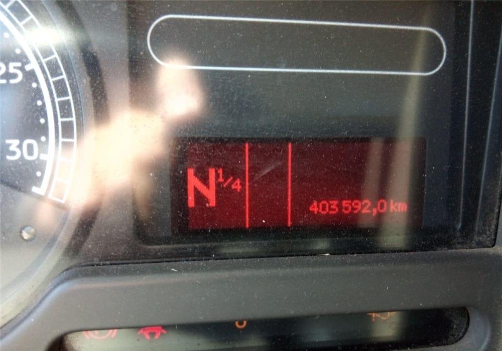 Renault PREMIUM 320DXI