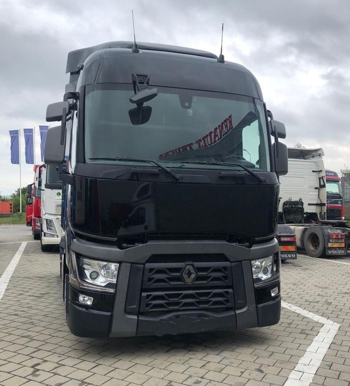 Renault T460