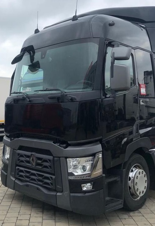 Renault T460