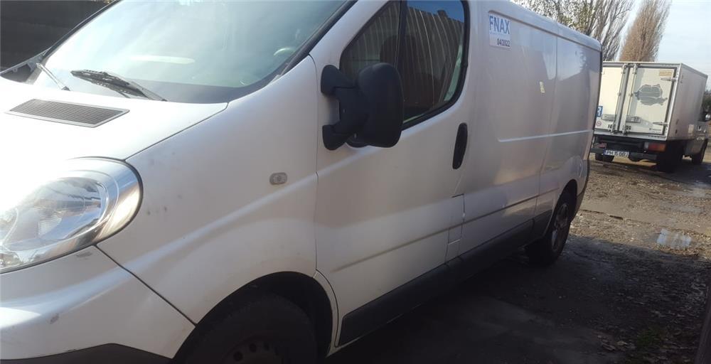 Renault Trafic,vand duba friforifica,vand renault trafic, autoutilitara frigorifica