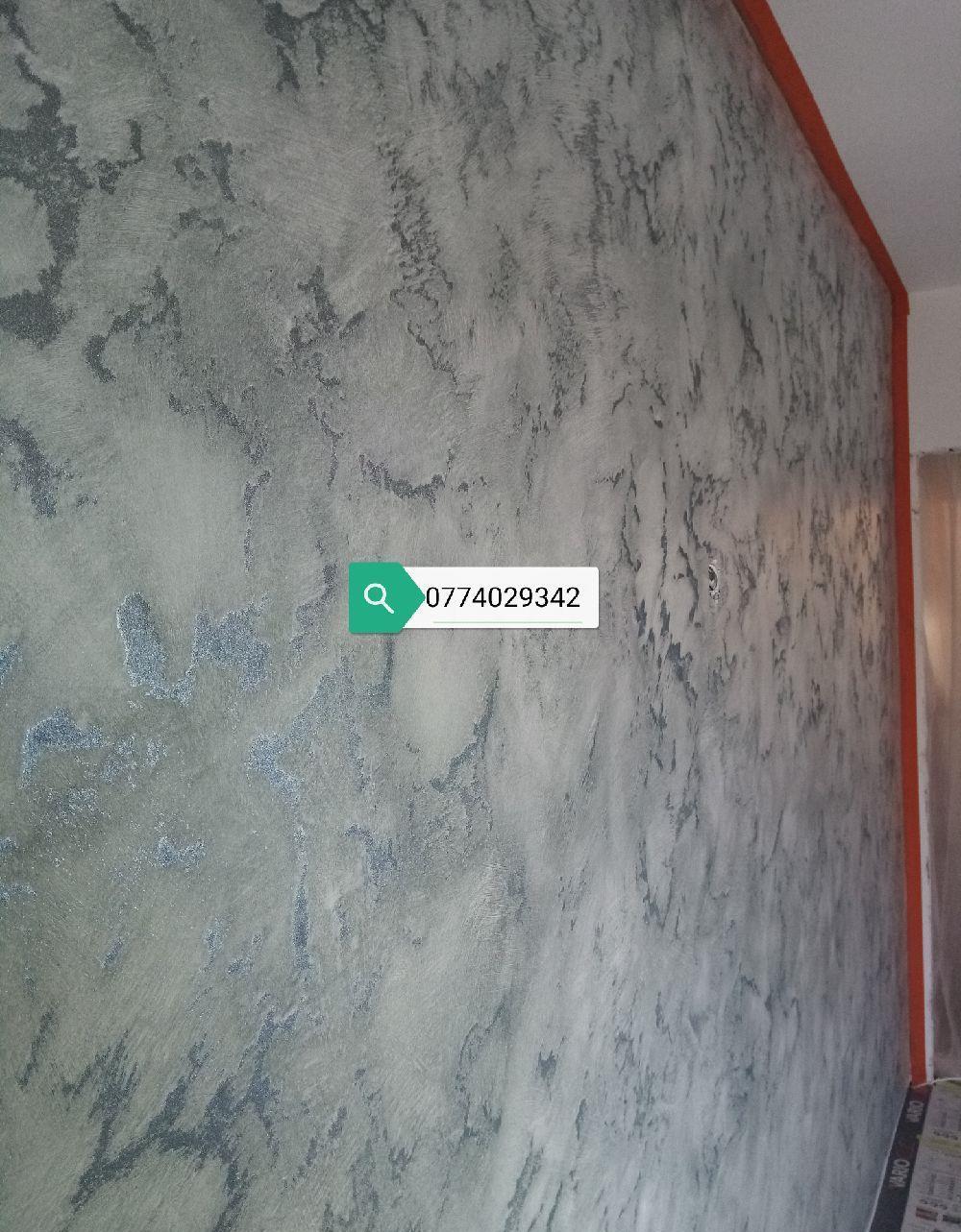 Renovări & Amenajari interioare si exterioare Bârlad