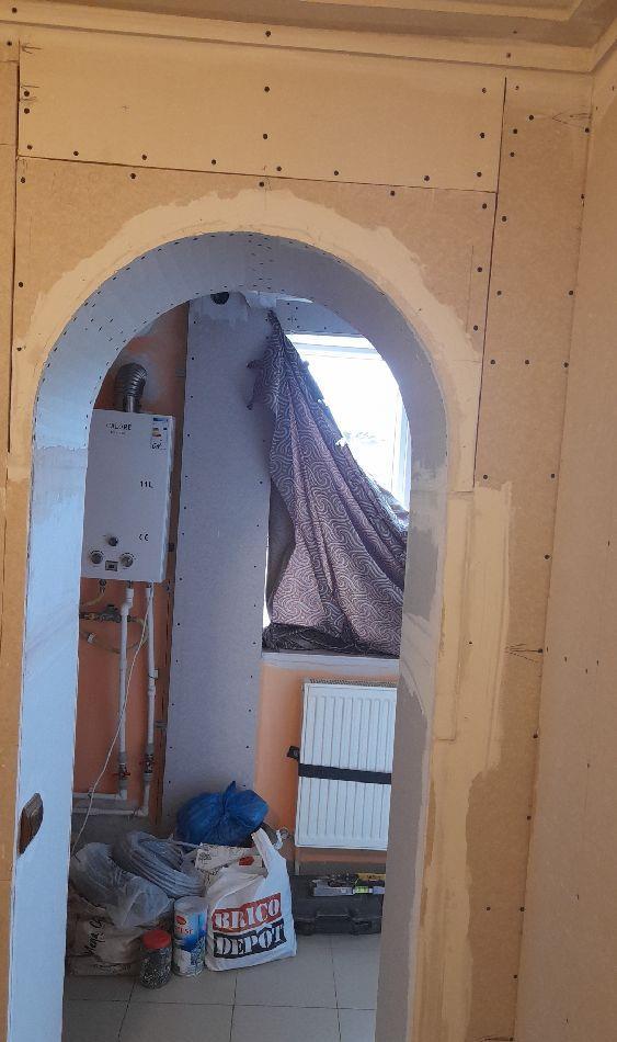 renovari apartamente  case