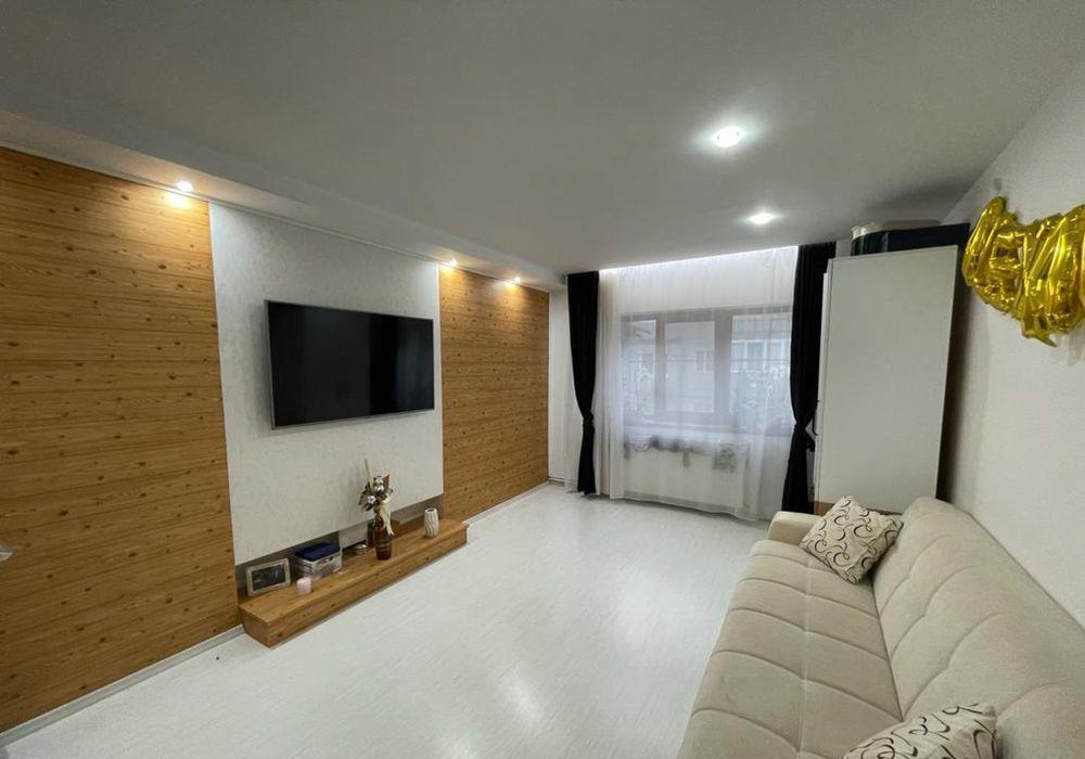Renovat, decomandat, etaj 1, centrala proprie !