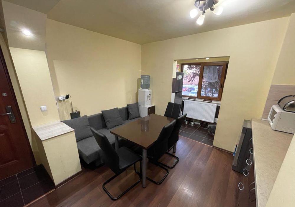 Renovat, decomandat, etaj 1, centrala proprie !