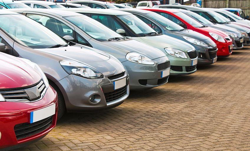 Rent a car / Inchirieri auto