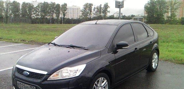 Rent a car / Inchirieri auto