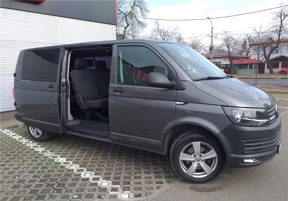RENT A CAR / MICROBUZ/ BUS 9 locuri - Inchiriere auto 9 locuri