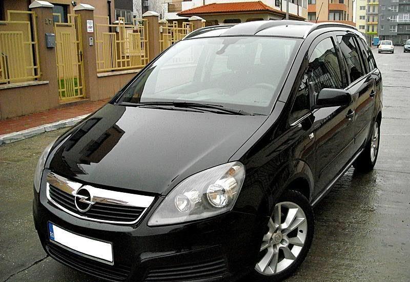 Rent a Car & Transport Persoane in regim privat.