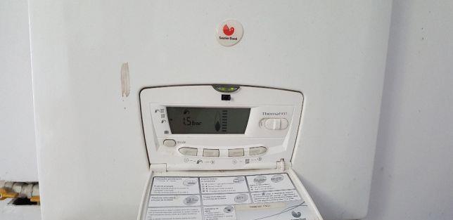 Repar Centrale Termice orice marcă și model. Piese de schimb pe loc
