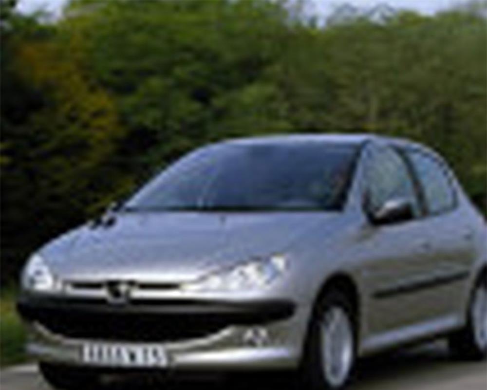 REPARAM PUNTI PEUGEOT 206 SW, SEDAN,HACHBAK , 106 PARTNER,CITROEN SAXO ,BERLINGO