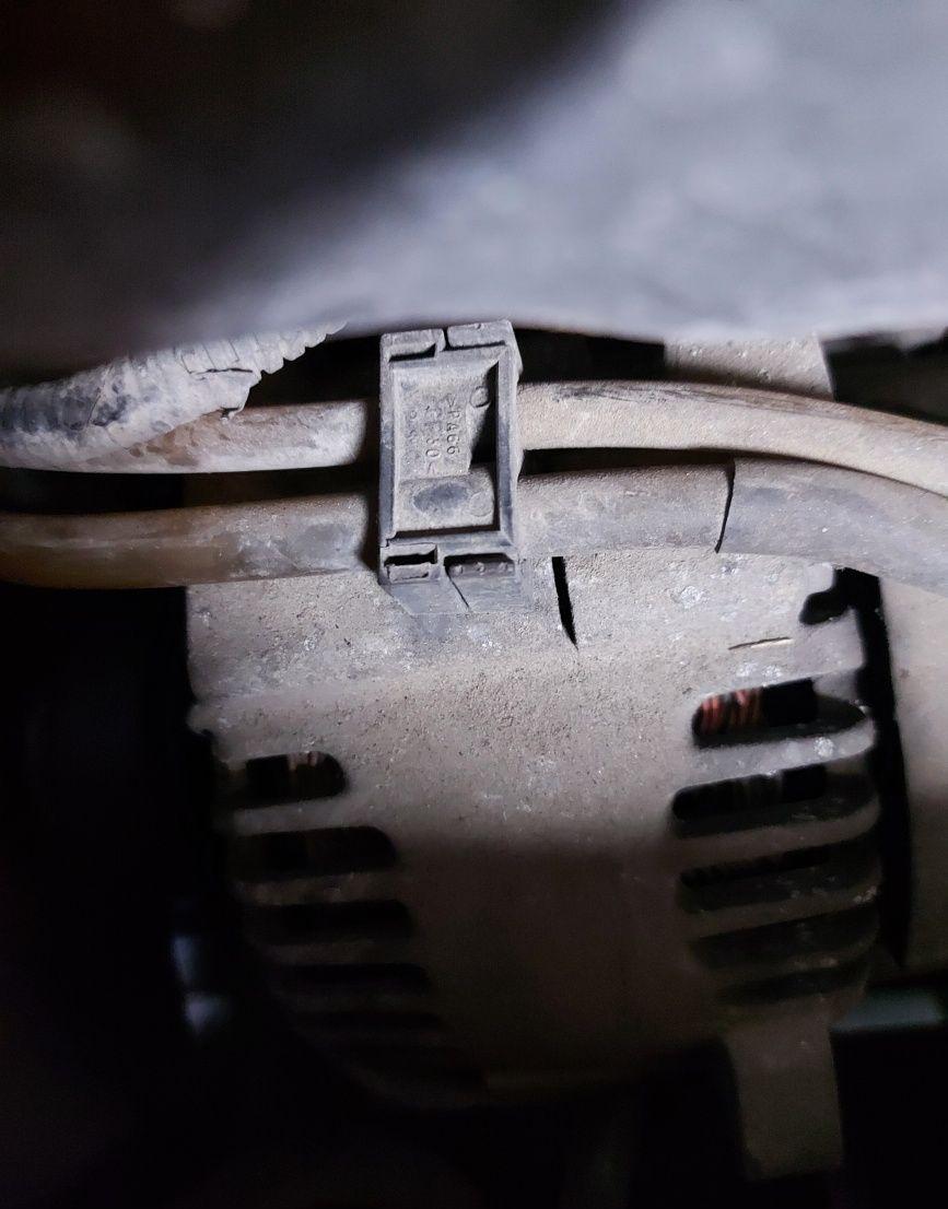 Reparati alternatoar, electromotoar...