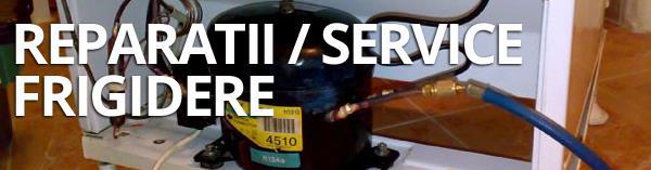 Reparati Frigidere " SI MASINI DE SPALAT