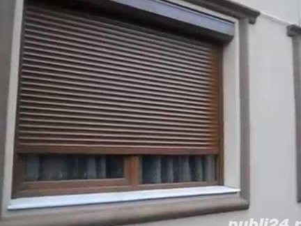 Reparatie/Productie Rulouri Exterioare Aluminiu/PVC/Plastic OblonMobil