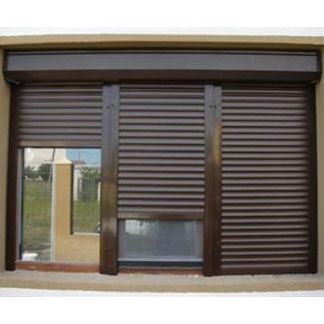Reparatie/Productie Rulouri Exterioare Aluminiu/PVC/Plastic OblonMobil