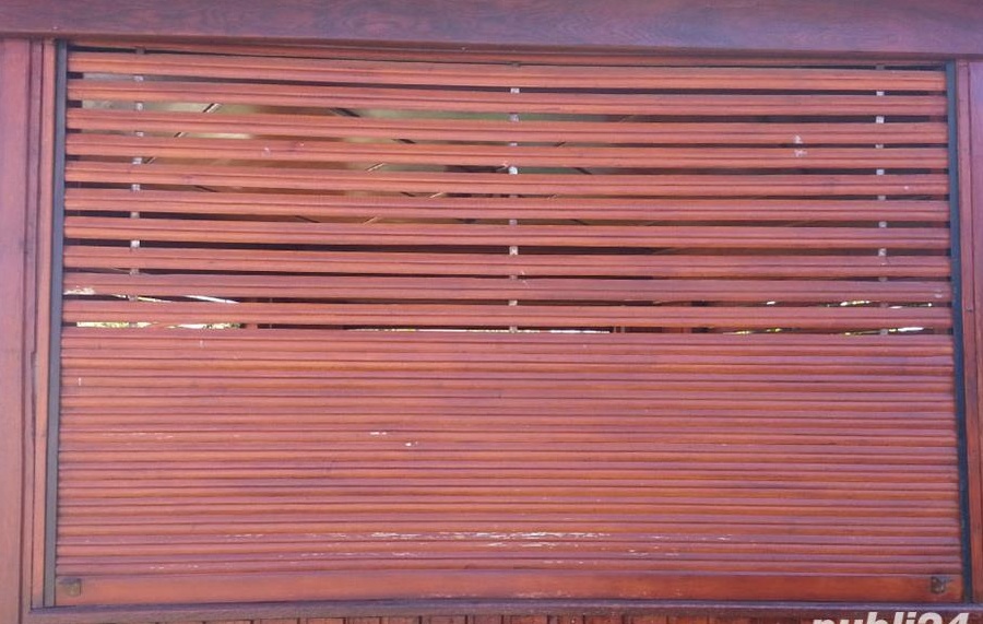 Reparatie/Productie Rulouri Exterioare Aluminiu/PVC/Plastic OblonMobil