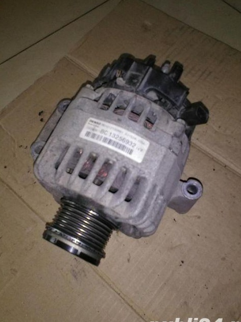 Reparatii alternatoare si electromotoare ploiesti