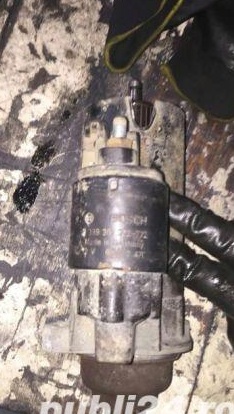 Reparatii alternatoare si electromotoare ploiesti