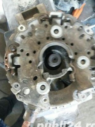 Reparatii alternatoare si electromotoare ploiesti