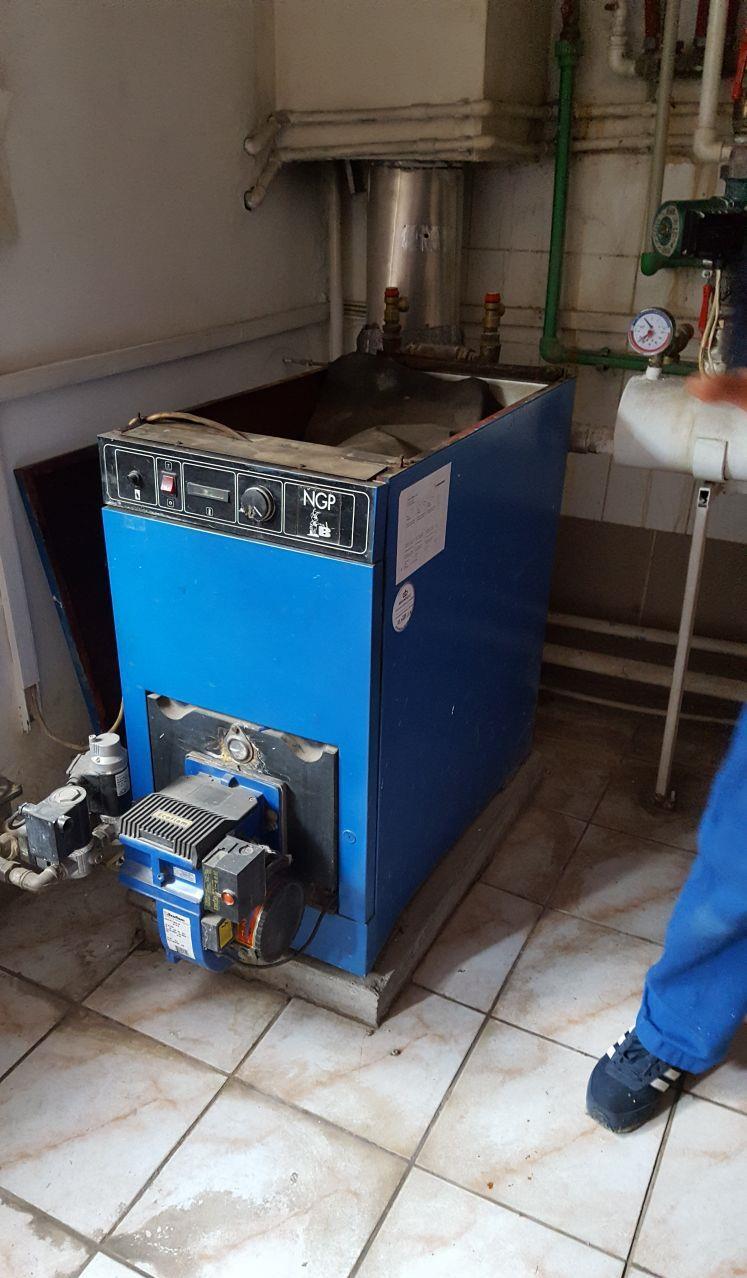 Reparatii centrale termice orice model Service rapid București și Ilfov Bragadiru Cornetu Clinceni