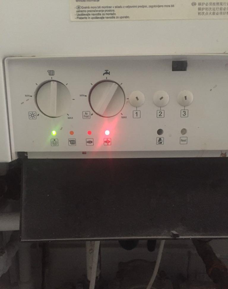 Reparații centrale termice pe loc Chiajna, Roșu, Dragomirești , Piese de schimb, plăci electronice