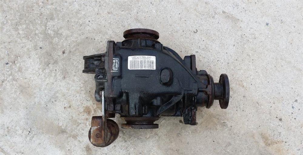 Reparatii grup diferential BMW, MINI, VW, MERCEDES,RANGE ROVER