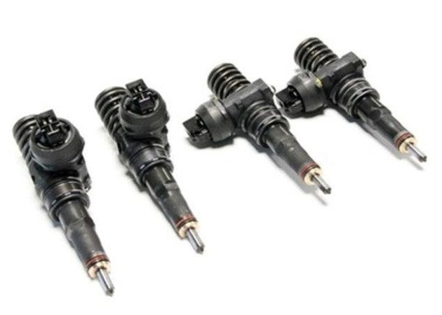 Reparatii injectoare Vw Transporter T5 2.5 TDI, 130CP, 174CP, AXE, AXD, BPC, BNZ