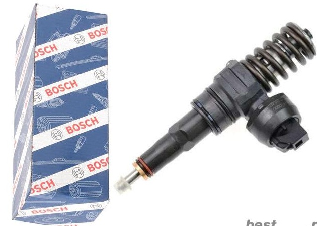 Reparatii injectoare Vw Transporter T5 2.5 TDI, 130CP, 174CP, AXE, AXD, BPC, BNZ
