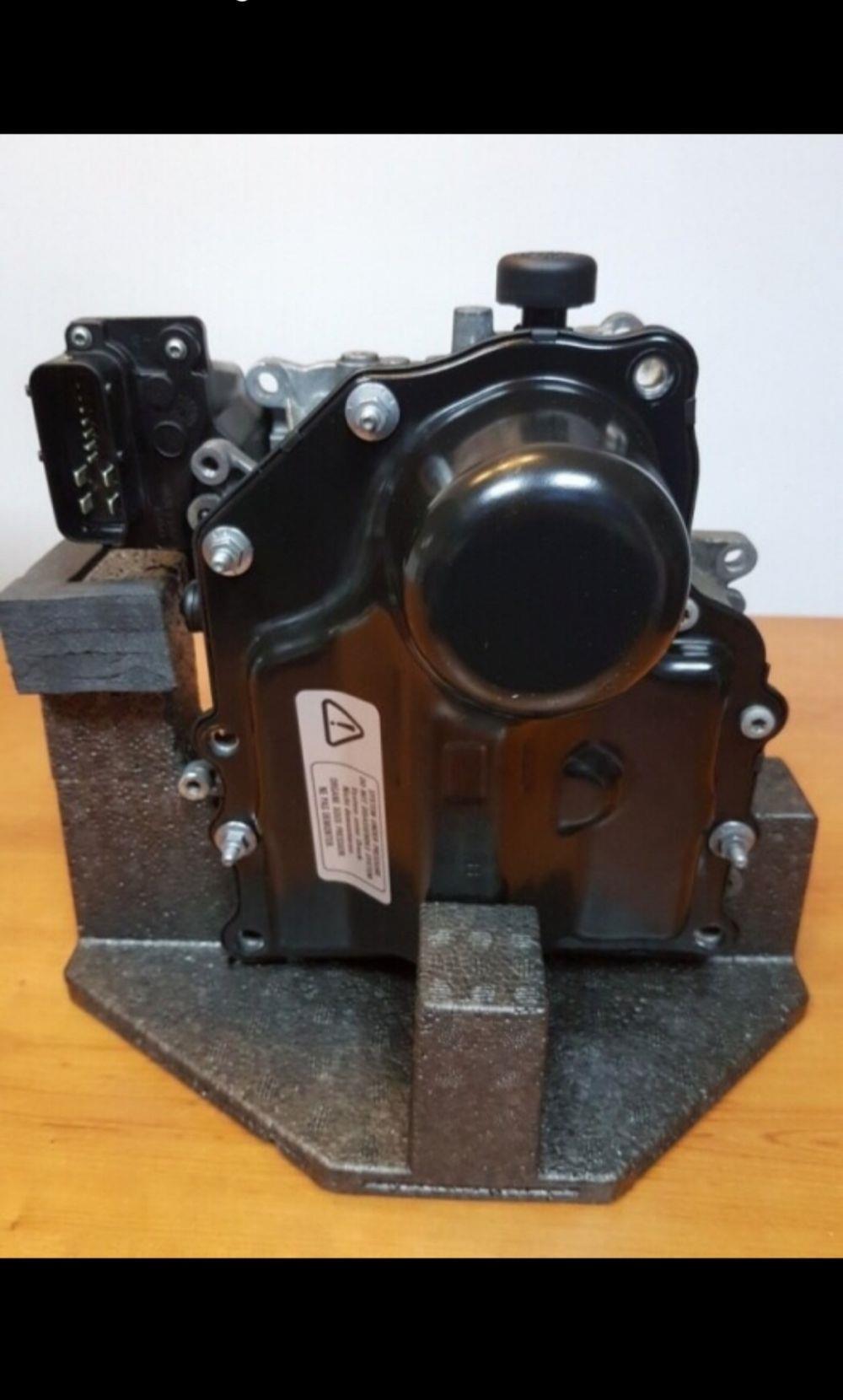 Reparatii mecatronic dsg 7